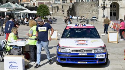 Rally Rías Altas @Javier Albores (2)