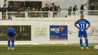 Imágnes del encuentro Guijuelo Depor Fotos Alfaqui (19)