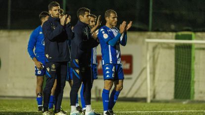 Imágnes del encuentro Guijuelo Depor Fotos Alfaqui (14)
