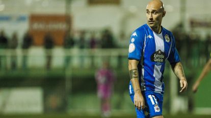 Imágnes del encuentro Guijuelo Depor Fotos Alfaqui (5)