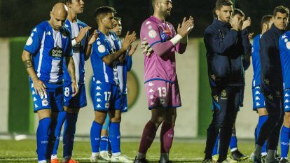 Imágnes del encuentro Guijuelo Depor Fotos Alfaqui (16)