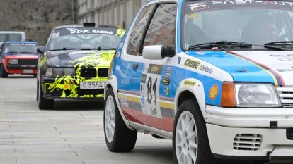 Rallye Rías Altas 2022 (1)