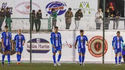 Imágnes del encuentro Guijuelo Depor Fotos Alfaqui (23)