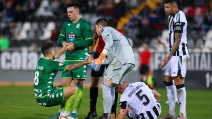 Badajoz Depor (1)