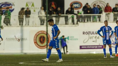 Imágnes del encuentro Guijuelo Depor Fotos Alfaqui (20)