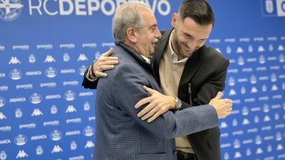 Presentación de Lucas Pérez (4)