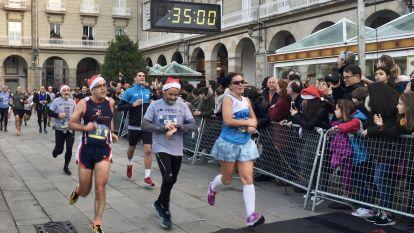 XIII San Silvestre Coruña @Quintana (2)