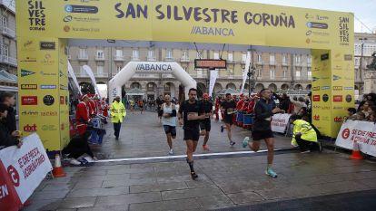 XIII San Silvestre Coruña @Quintana (124)