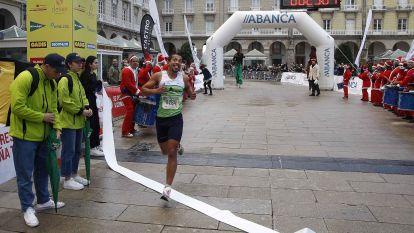 XIII San Silvestre Coruña @Quintana (120)