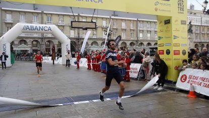 XIII San Silvestre Coruña @Quintana (122)
