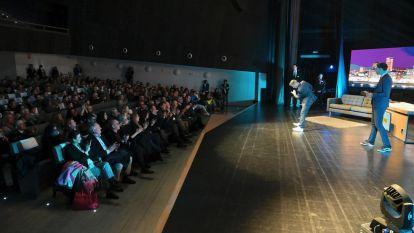 Gala Coruña Corre @Javier Alborés (9)