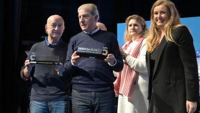 Gala Coruña Corre @Javier Alborés (18)