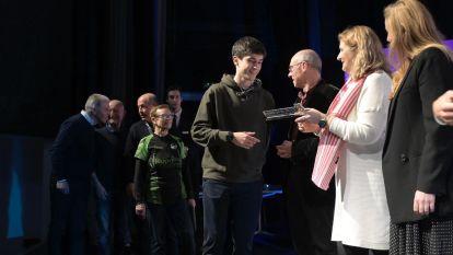 Gala Coruña Corre @Javier Alborés (13)