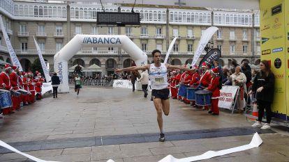 XIII San Silvestre Coruña @Quintana (117)