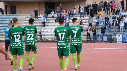 San Fernando Deportivo (20)