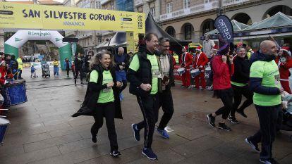 XIII San Silvestre Coruña @Quintana (105)