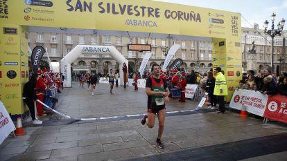 XIII San Silvestre Coruña @Quintana (123)