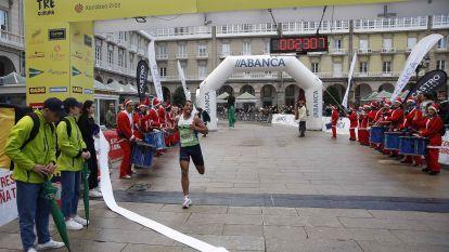 XIII San Silvestre Coruña @Quintana (119)