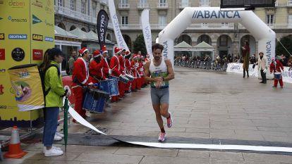 XIII San Silvestre Coruña @Quintana (121)