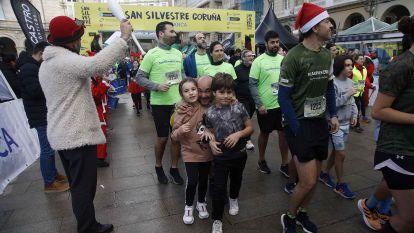 XIII San Silvestre Coruña @Quintana (94)