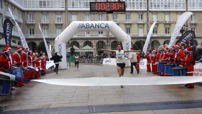 XIII San Silvestre Coruña @Quintana (116)