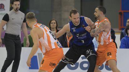Basquet Coruña Burgos @Javier Albores (17)