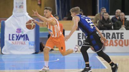 Basquet Coruña Burgos @Javier Albores (18)