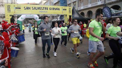 XIII San Silvestre Coruña @Quintana (103)