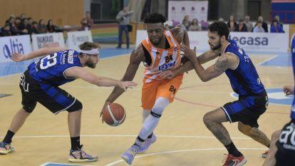 Basquet Coruña Burgos @Javier Albores (13)