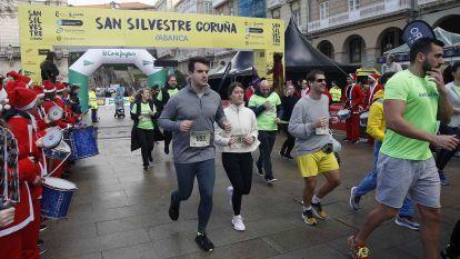 XIII San Silvestre Coruña @Quintana (104)
