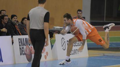 Basquet Coruña Burgos @Javier Albores (2)