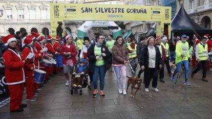 XIII San Silvestre Coruña @Quintana (100)