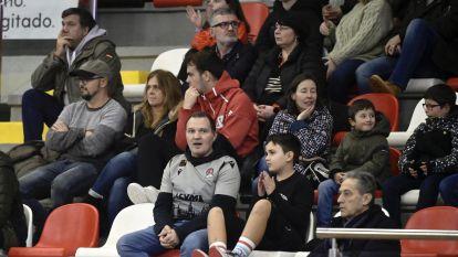 Basquet Coruña Burgos @Javier Albores (5)