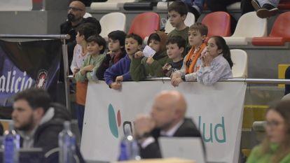 Basquet Coruña Burgos @Javier Albores (11)