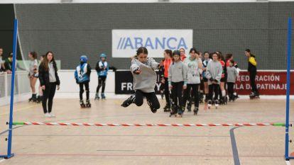 Liga Nacional de Inline Freestyle @Mónica Arcay
