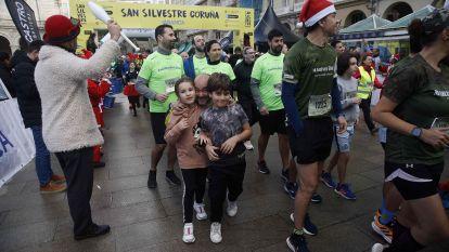 XIII San Silvestre Coruña @Quintana (95)
