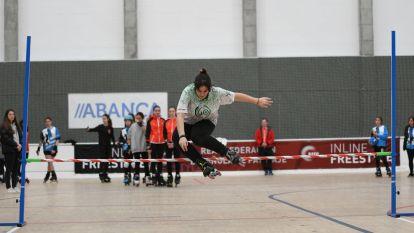 Liga Nacional de Inline Freestyle @Mónica Arcay (7)
