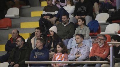 Basquet Coruña Burgos @Javier Albores (6)