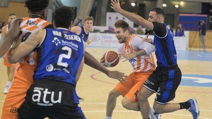 Basquet Coruña Burgos @Javier Albores (7)