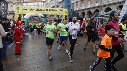 XIII San Silvestre Coruña @Quintana (85)