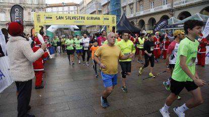 XIII San Silvestre Coruña @Quintana (84)