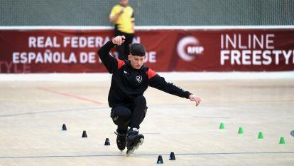 Liga Nacional de Inline Freestyle @Javier Alborés (7)