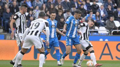 Deportivo Badajoz @Javier Alborés (71)