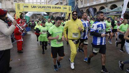 XIII San Silvestre Coruña @Quintana (81)