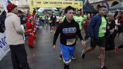 XIII San Silvestre Coruña @Quintana (71)