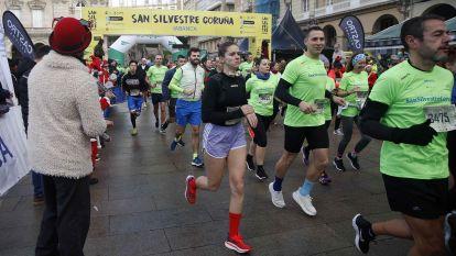 XIII San Silvestre Coruña @Quintana (70)