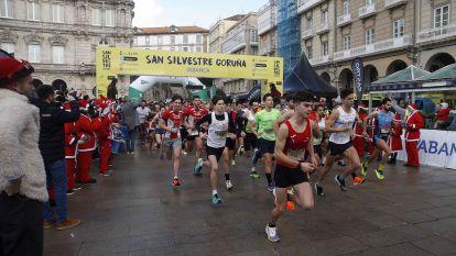 XIII San Silvestre Coruña @Quintana (48)