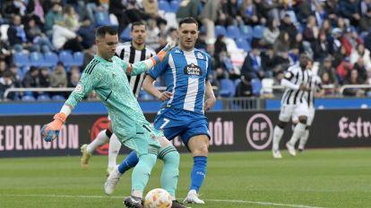 Deportivo Badajoz @Javier Alborés (63)