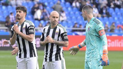 Deportivo Badajoz @Javier Alborés (60)