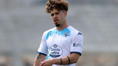 LINENSE DEPORTIVO Mario Soriano